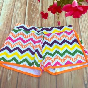 Love 2 Sleep jammies shorts medium soft cotton